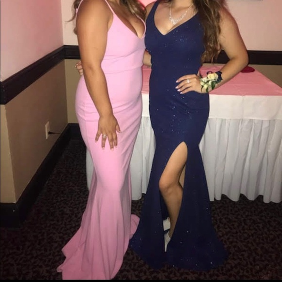 jump Dresses & Skirts - Prom Dress